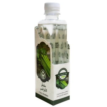  کرفس شفا - 0.4 لیتر6342c5f0c7eab88920